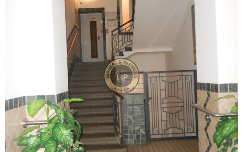 Pronájem, Kanceláře, 239m² - Praha 1