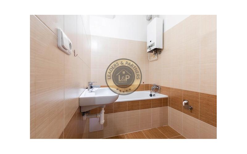 Pronájem, 2+kk, 47m2, Praha 4 - Podolí