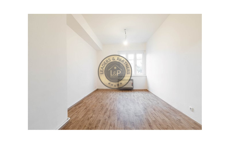 Pronájem, 2+kk, 47m2, Praha 4 - Podolí