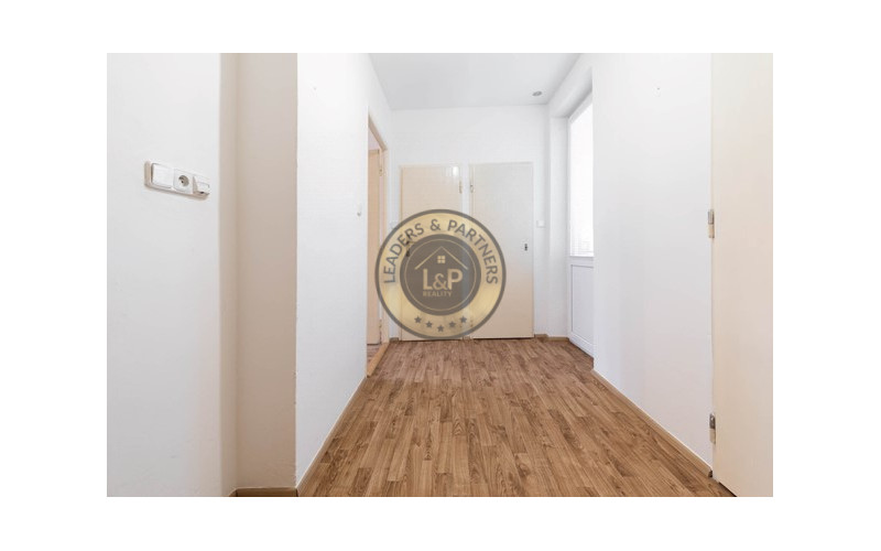 Pronájem, 2+kk, 47m2, Praha 4 - Podolí