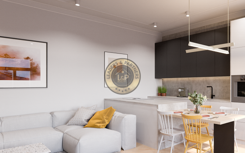 Rezidence u Sv. Štěpána, 2+kk, Na Rybníčku, Praha 2 - Nové Město