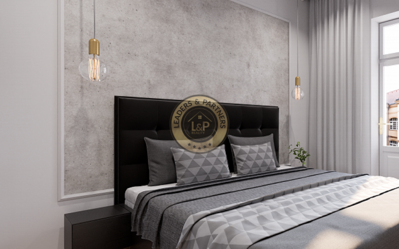 Rezidence u Sv. Štěpána, 2+kk, Na Rybníčku, Praha 2 - Nové Město