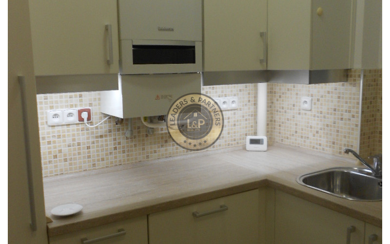 Pronájem, Kanceláře, 214m² - Praha 1 - Nové Město