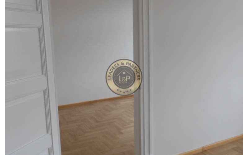 Pronájem, Kanceláře, 214m² - Praha 1 - Nové Město