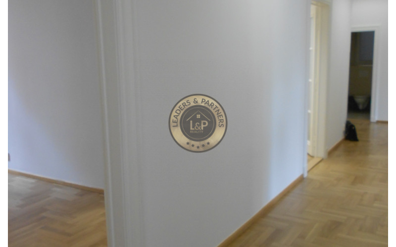 Pronájem, Kanceláře, 214m² - Praha 1 - Nové Město