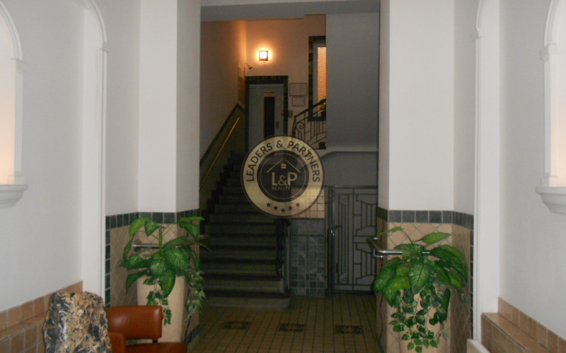 Pronájem, Kanceláře, 214m² - Praha 1 - Nové Město