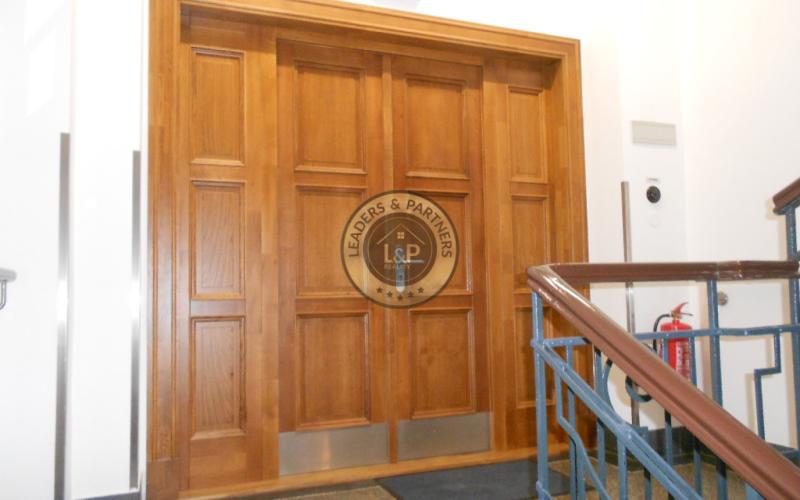 Pronájem, Kanceláře, 214m² - Praha 1 - Nové Město