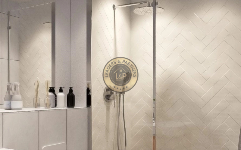 Rezidenční projekt Na Výšinách, 2+kk, Praha 7 - Bubeneč