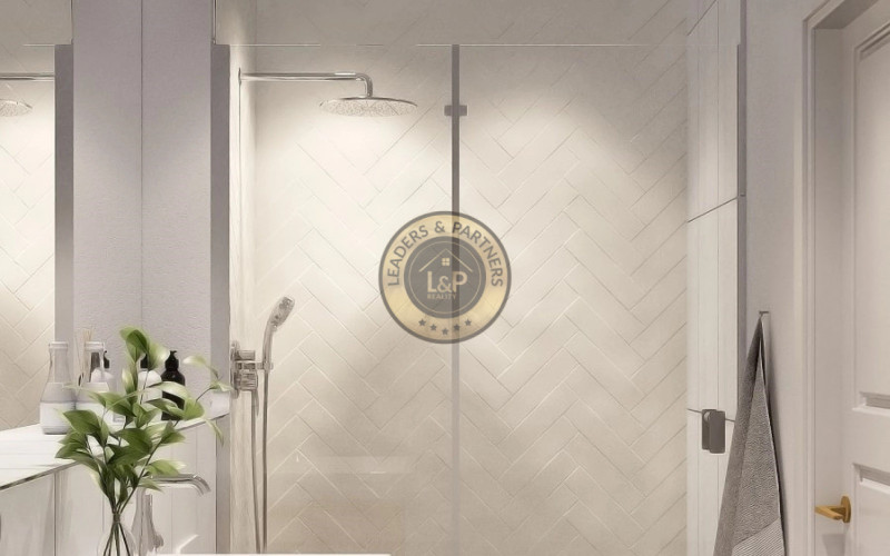 Rezidenční projekt Na Výšinách, 2+kk, Praha 7 - Bubeneč