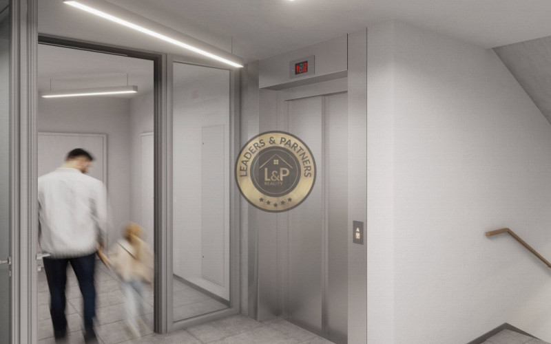 Vila dům na Vinici, 2+kk, Perucká, Praha 2 - Vinohrady