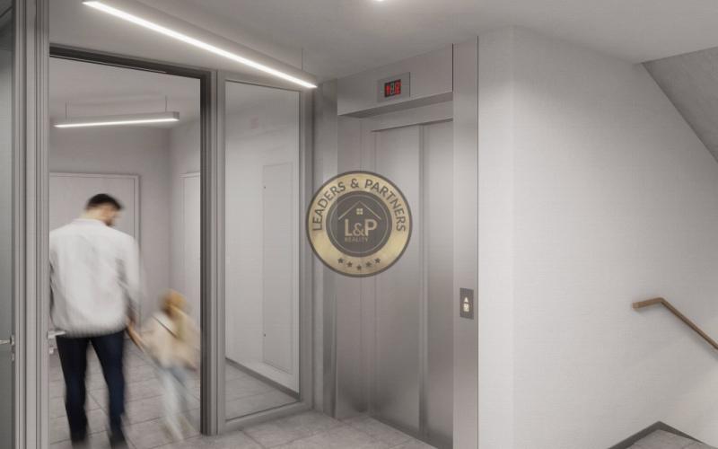 Vila dům na Vinici, 3+kk, Perucká, Praha 2 - Vinohrady