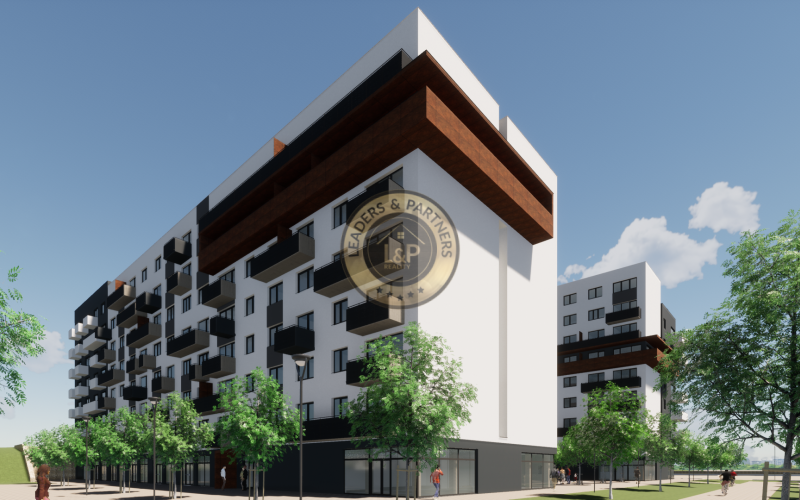 Pronájem, Obchodní prostory/Kanceláře, 100m² - Praha 9 - Vysočany