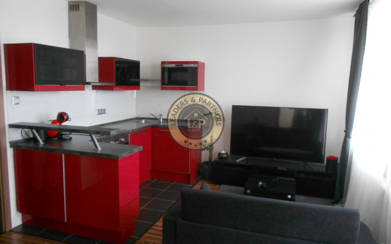 Prodej, Byty 2+kk, 31m² - Praha 11 - Chodov