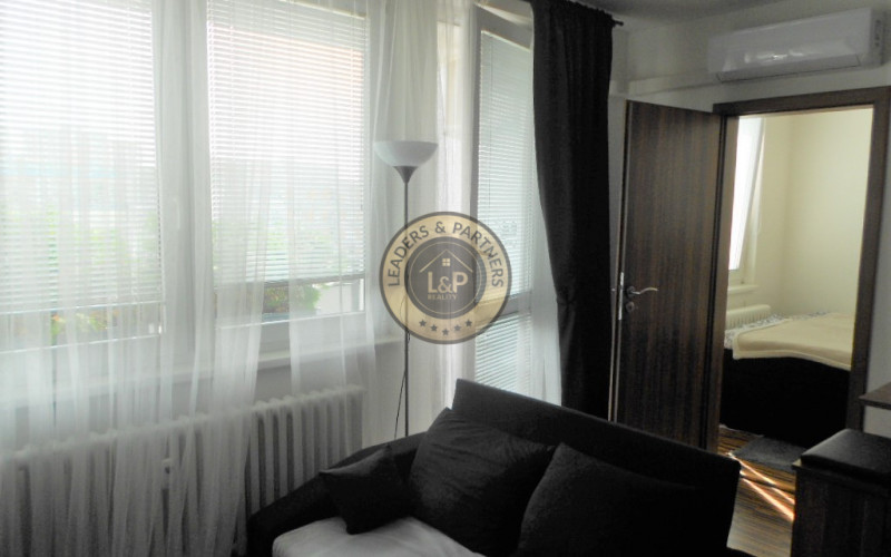 Prodej, Byty 2+kk, 31m² - Praha 11 - Chodov