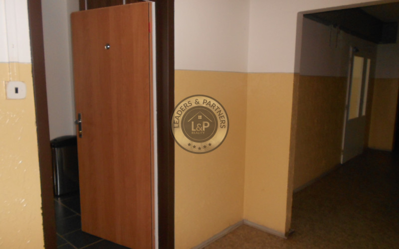 Prodej, Byty 2+kk, 31m² - Praha 11 - Chodov