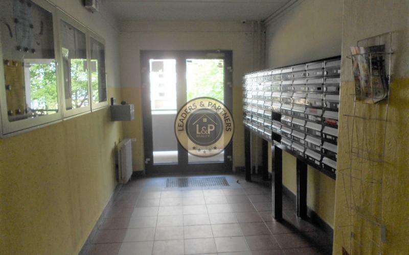 Prodej, Byty 2+kk, 31m² - Praha 11 - Chodov