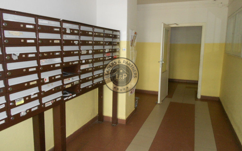 Prodej, Byty 2+kk, 31m² - Praha 11 - Chodov