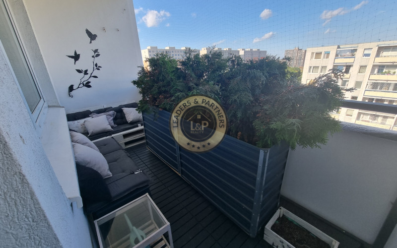 Prodej, Byty 2+kk, 31m² - Praha 11 - Chodov