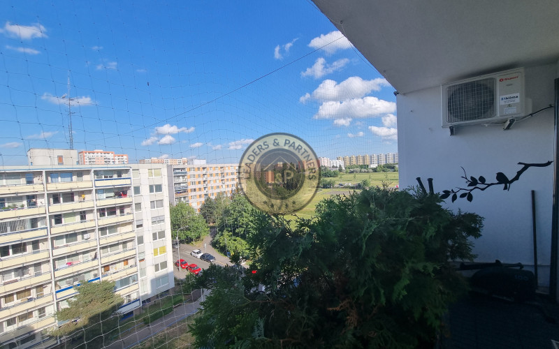 Prodej, Byty 2+kk, 31m² - Praha 11 - Chodov