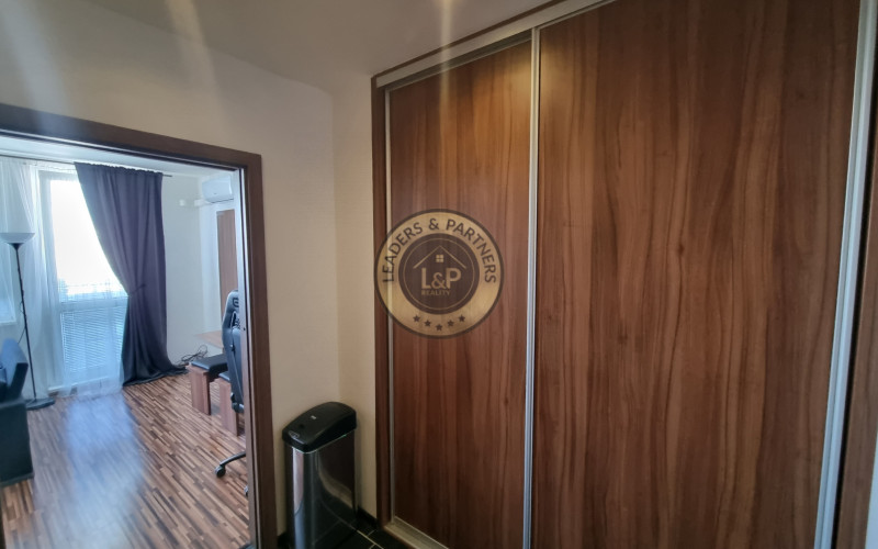 Prodej, Byty 2+kk, 31m² - Praha 11 - Chodov