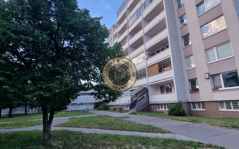 Prodej, Byty 2+kk, 31m² - Praha 11 - Chodov