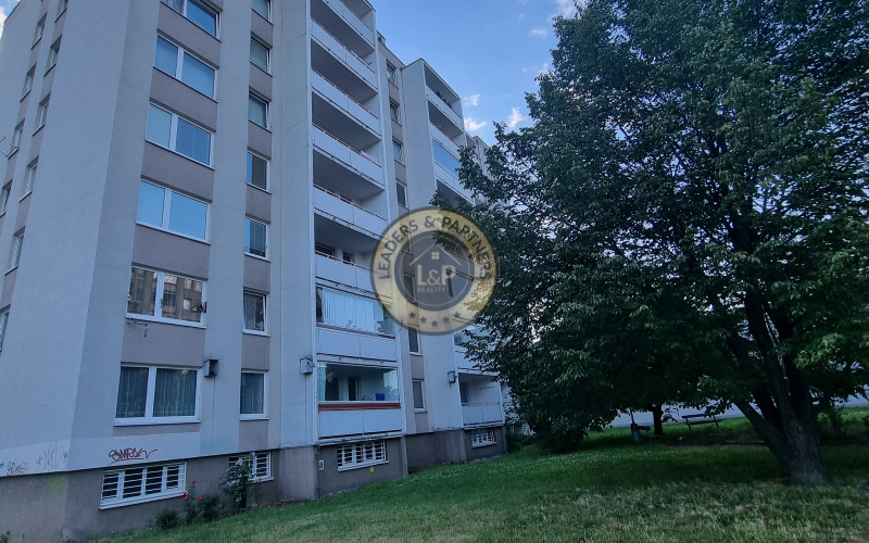 Prodej, Byty 2+kk, 31m² - Praha 11 - Chodov