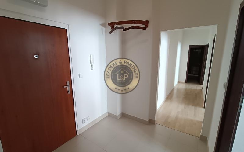 Prodej, Byty 2+1, Lukášova, Praha 3 - Žižkov