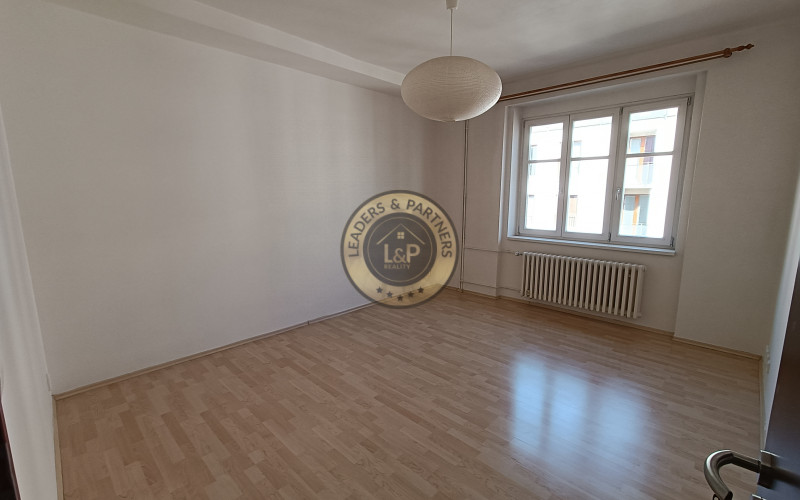 Prodej, Byty 2+1, Lukášova, Praha 3 - Žižkov