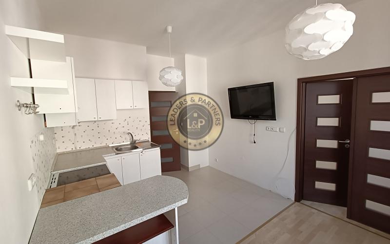 Prodej, Byty 2+1, Lukášova, Praha 3 - Žižkov