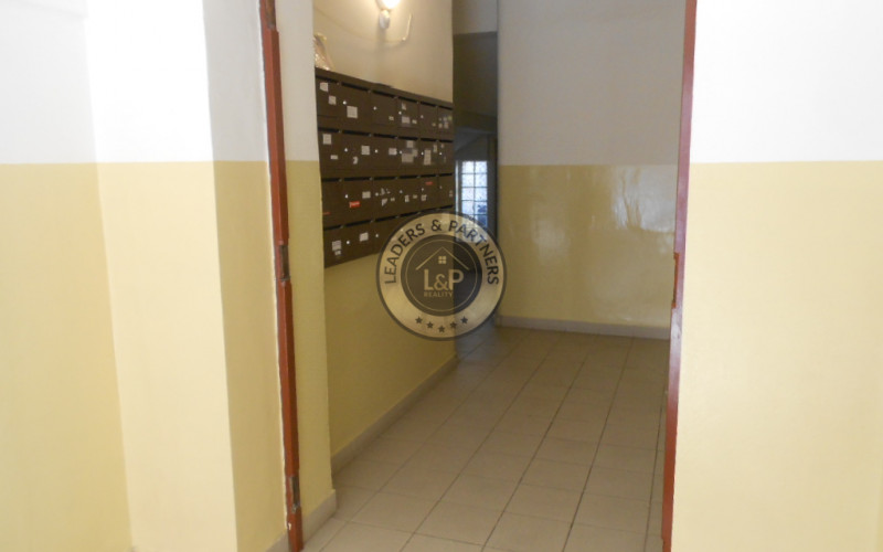 Prodej, Byty 2+1, Lukášova, Praha 3 - Žižkov