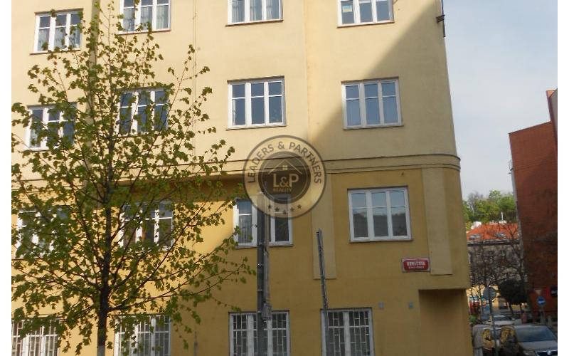 Prodej, Byty 2+1, Lukášova, Praha 3 - Žižkov