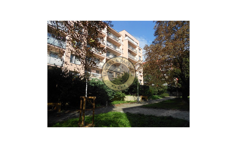 Prodej, Byty 3+kk, 86m² - Praha - Břevnov