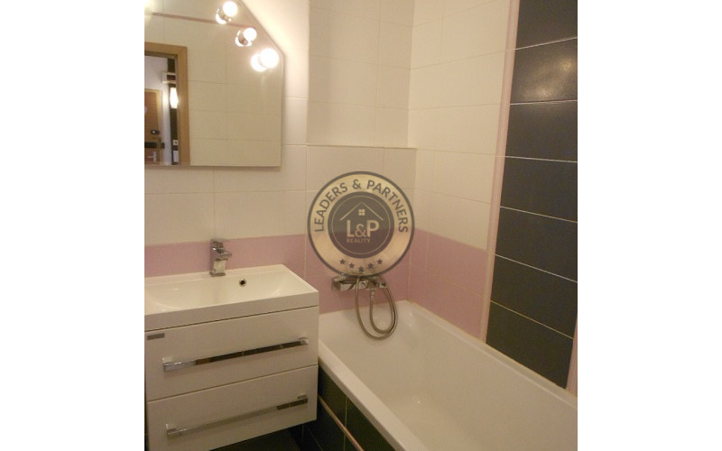 Prodej, Byty 3+kk, 86m² - Praha - Břevnov