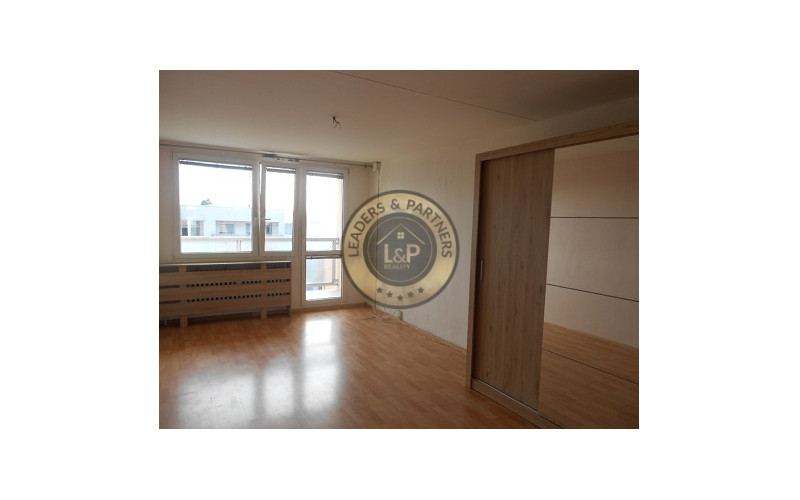 Prodej, Byty 3+kk, 86m² - Praha - Břevnov