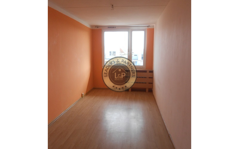 Prodej, Byty 3+kk, 86m² - Praha - Břevnov