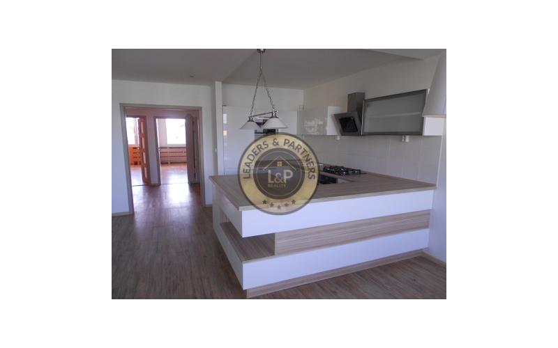 Prodej, Byty 3+kk, 86m² - Praha - Břevnov