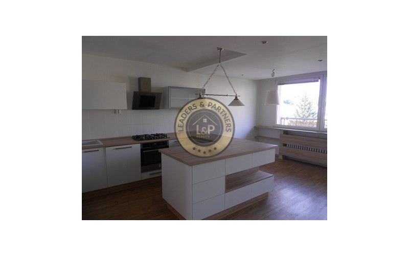 Prodej, Byty 3+kk, 86m² - Praha - Břevnov