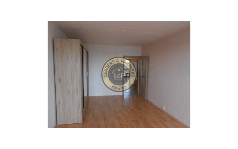 Prodej, Byty 3+kk, 86m² - Praha - Břevnov