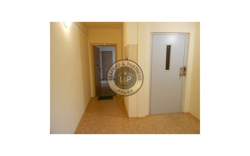 Prodej, Byty 3+kk, 86m² - Praha - Břevnov