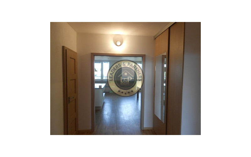 Prodej, Byty 3+kk, 86m² - Praha - Břevnov