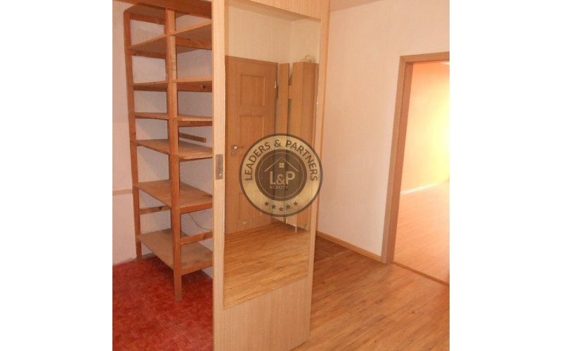 Prodej, Byty 3+kk, 86m² - Praha - Břevnov