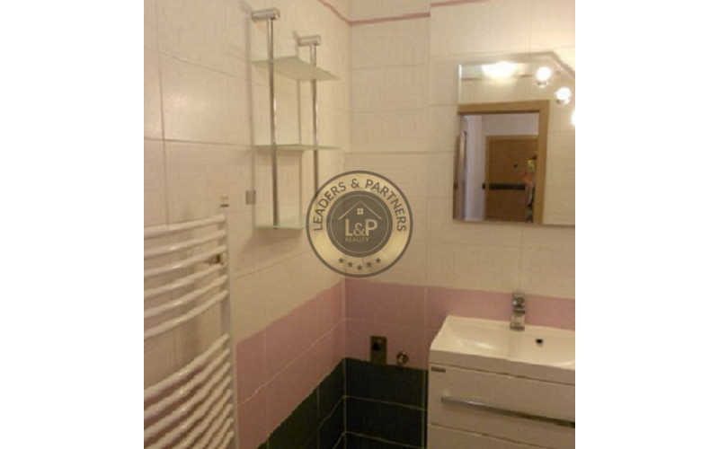 Prodej, Byty 3+kk, 86m² - Praha - Břevnov