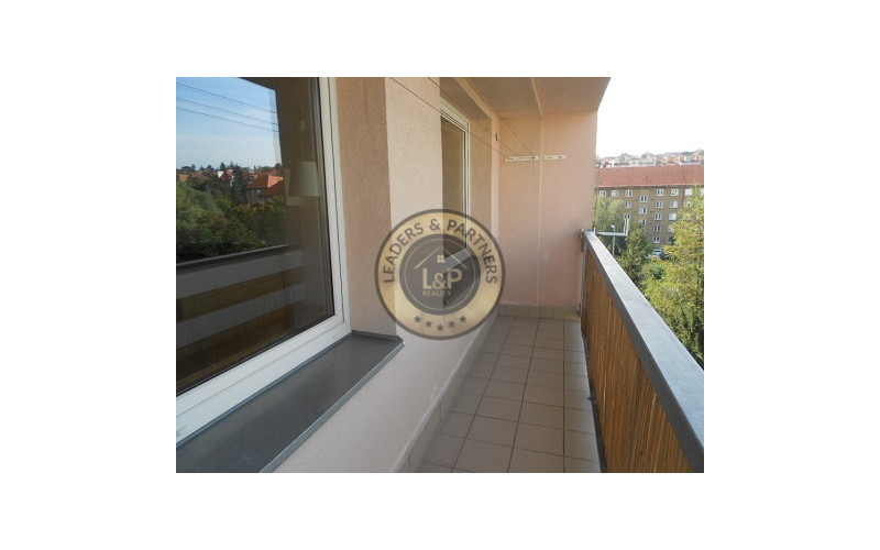 Prodej, Byty 3+kk, 86m² - Praha - Břevnov