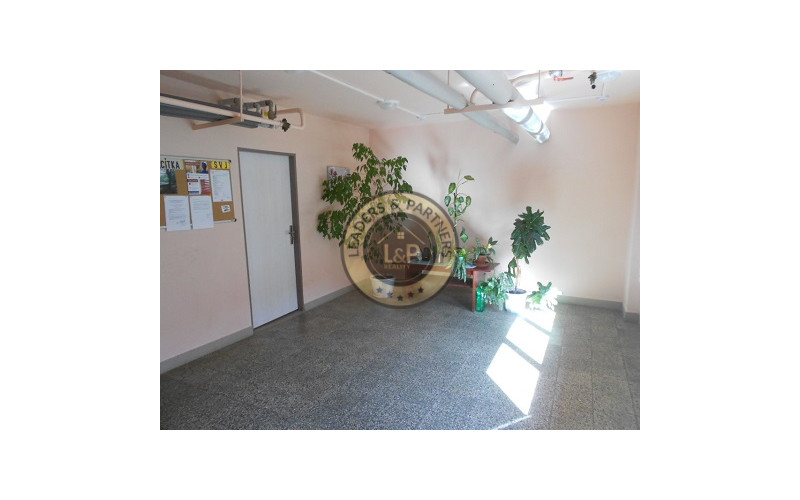 Prodej, Byty 3+kk, 86m² - Praha - Břevnov