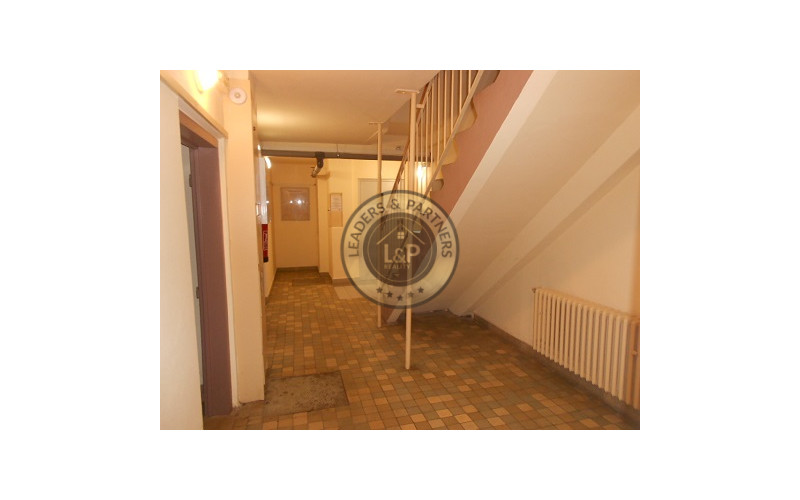 Prodej, Byty 3+kk, 86m² - Praha - Břevnov