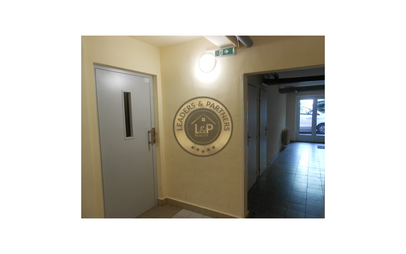 Prodej, Byty 3+kk, 86m² - Praha - Břevnov