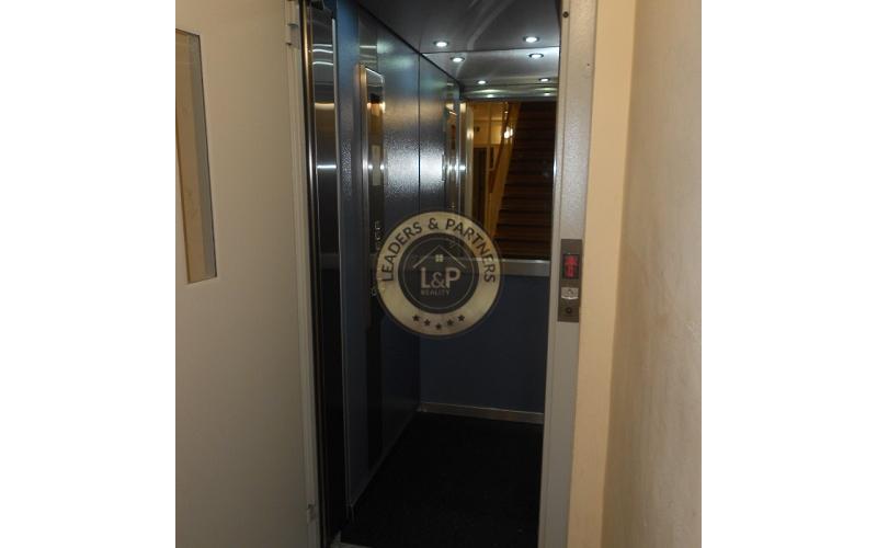 Prodej, Byty 3+kk, 86m² - Praha - Břevnov