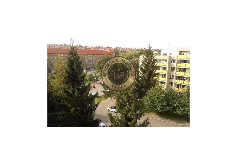 Prodej, Byty 3+kk, 86m² - Praha - Břevnov