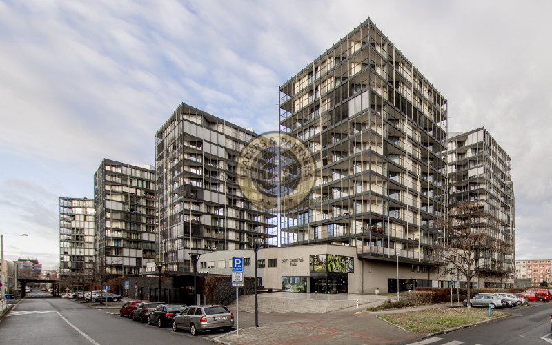 Prodej, Byty 3+kk, 98m² - Praha - Žižkov
