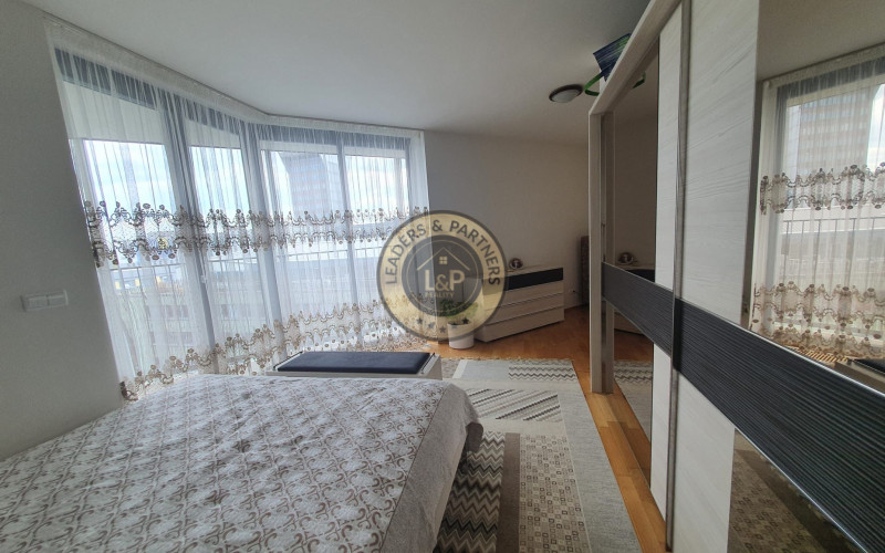 Prodej, Byty 3+kk, 98m² - Praha - Žižkov